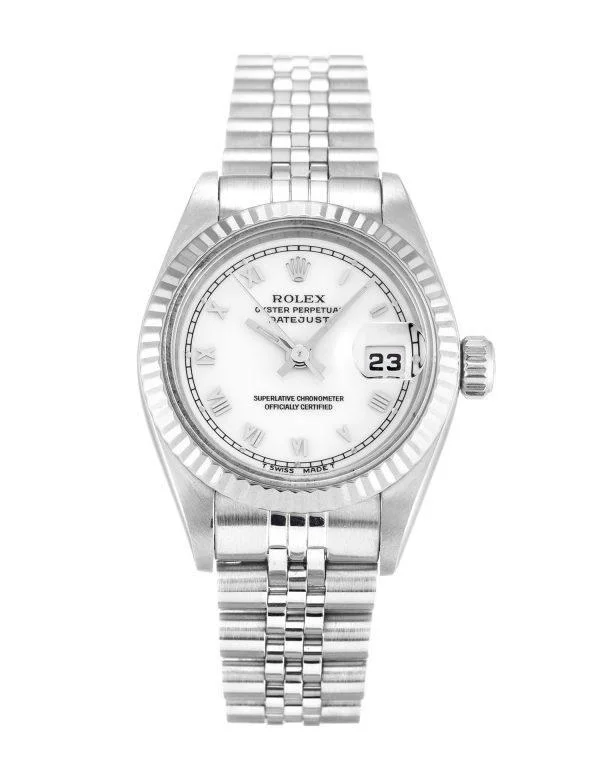 Traveler’s Watches with World Time FunctionReplica Rolex Datejust Lady 69174/2