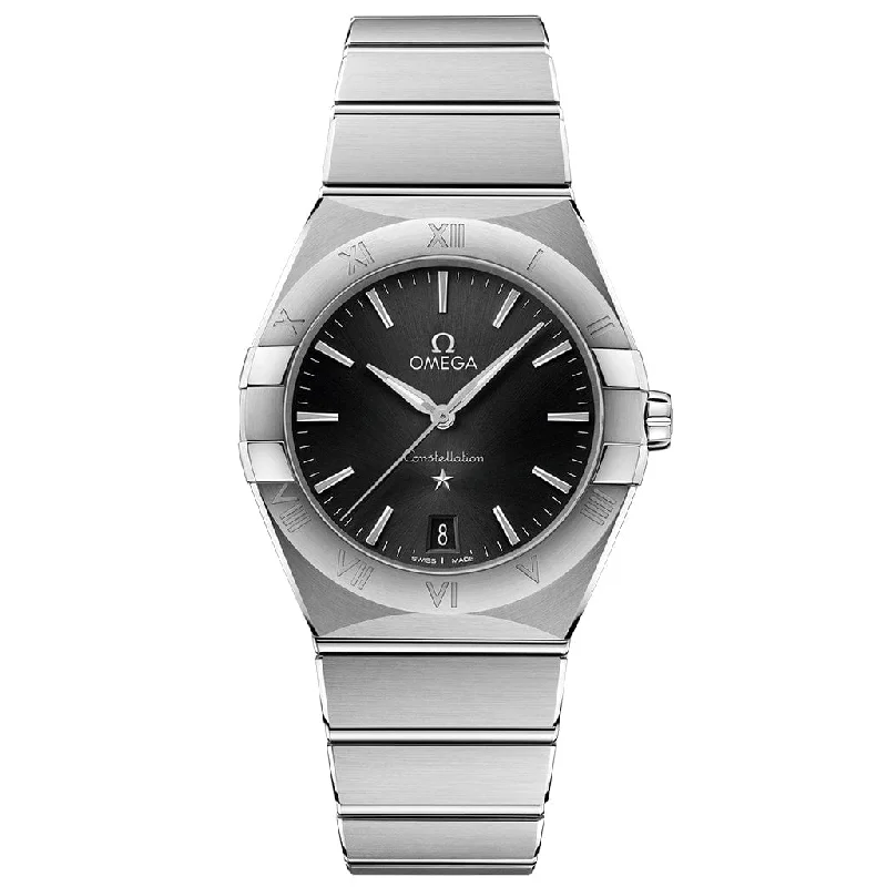 Casual Watches for Weekend OutingsConstellation Quartz 36 mm 131.10.36.60.01.001