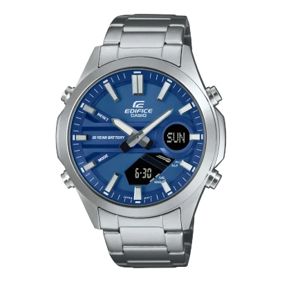 Edifice Mens 100m - EFV-C120D-2ADF