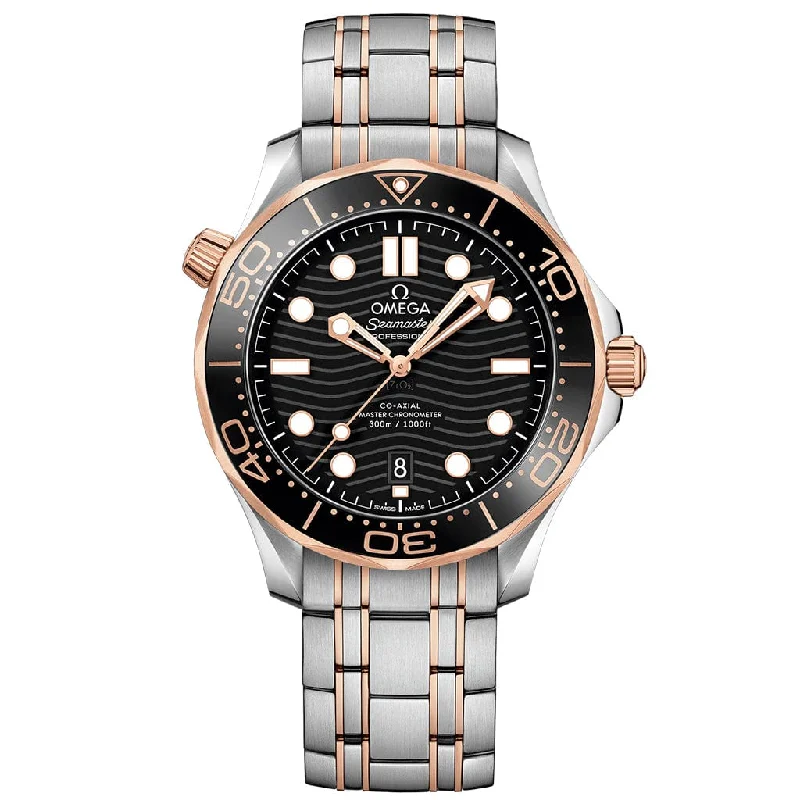 Budget-Friendly Quartz Watches for StudentsSeamaster Diver 300m Co‑Axial Master Chronometer 42 mm 210.20.42.20.01.001