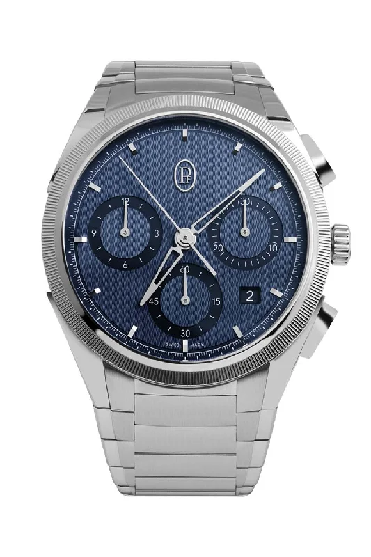 Men’s Watches with Date Display WindowParmigiani Fleurier Tonda PF Chronograph PFC915-1020001-100182