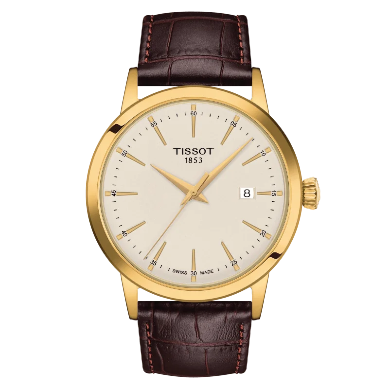 Tissot Classic Dream T129.410.36.261.00