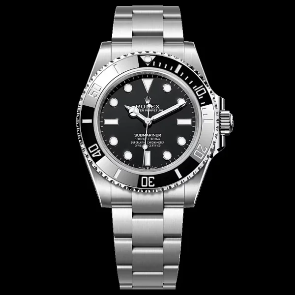 Rolex watches